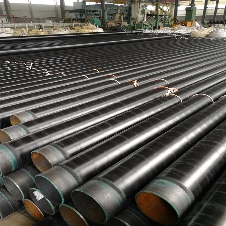 给水3PE防腐钢管