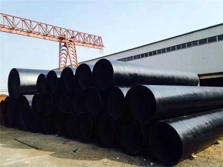 二布三油防腐钢管