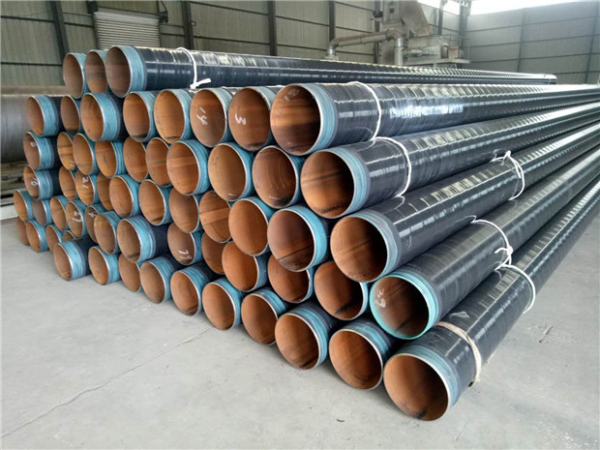 聚乙烯无缝钢管