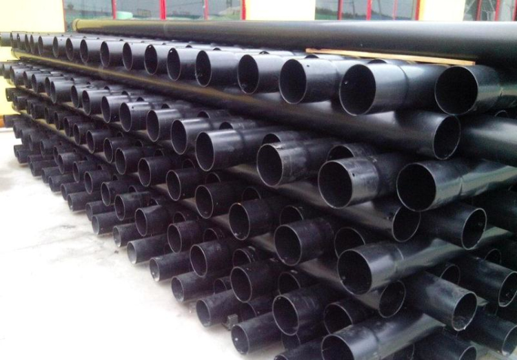 电力穿线浸塑管