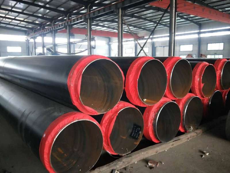 在选择直埋保温钢管厂家时都需要注意哪些方面？