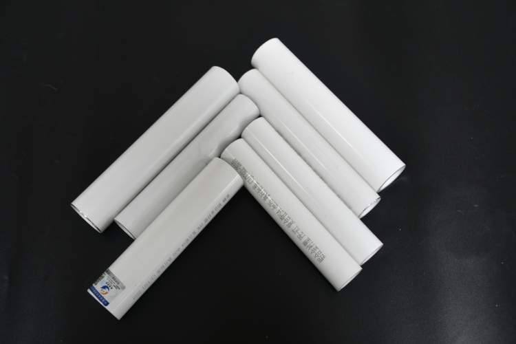 铝合金衬塑PB复合管