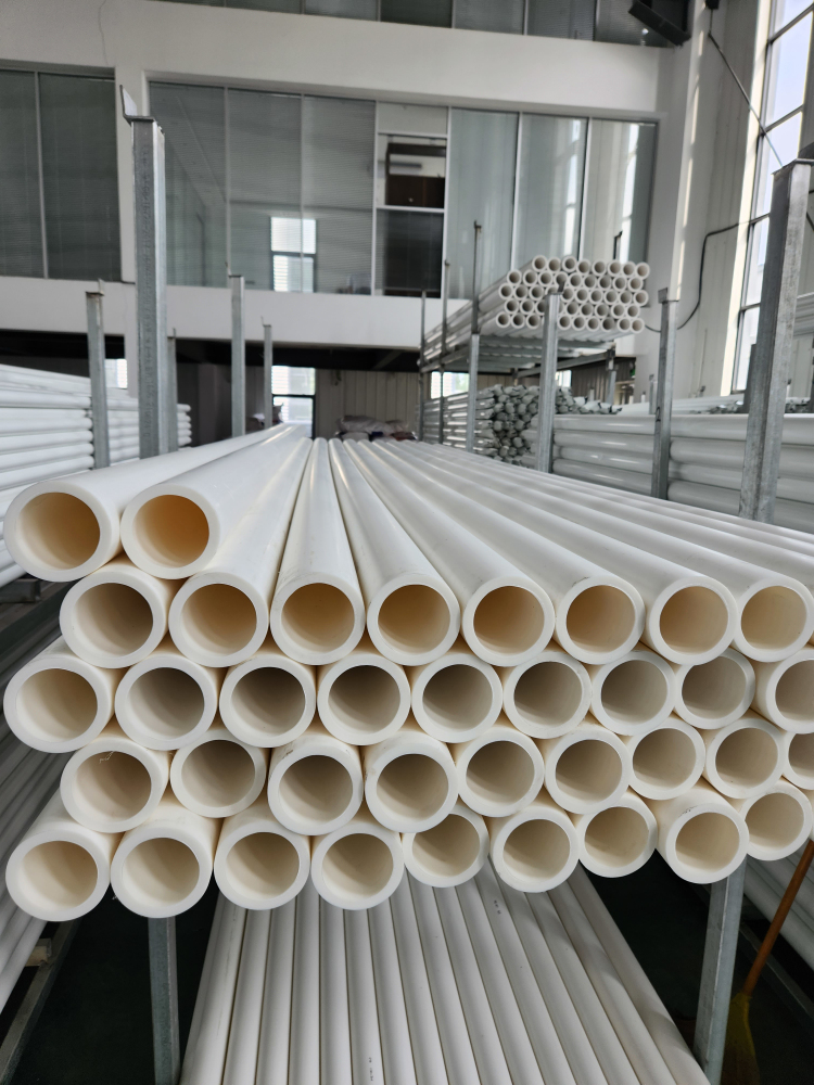 铝合金衬塑PB复合管