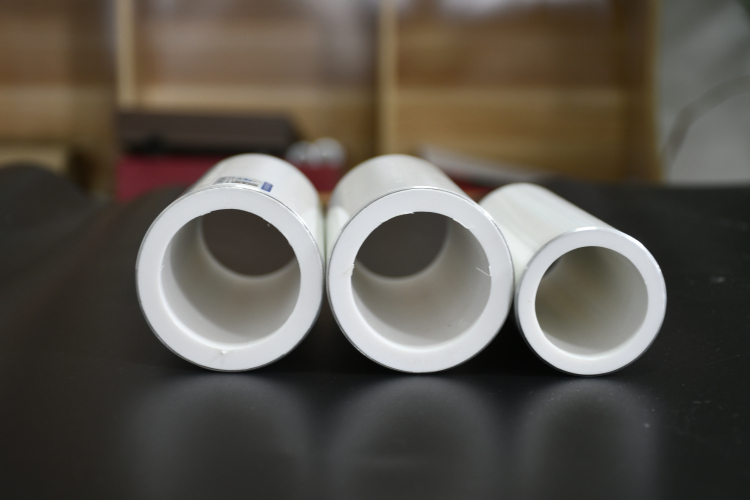 铝合金衬塑PPR复合管