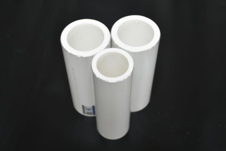 铝合金衬塑PPR复合管