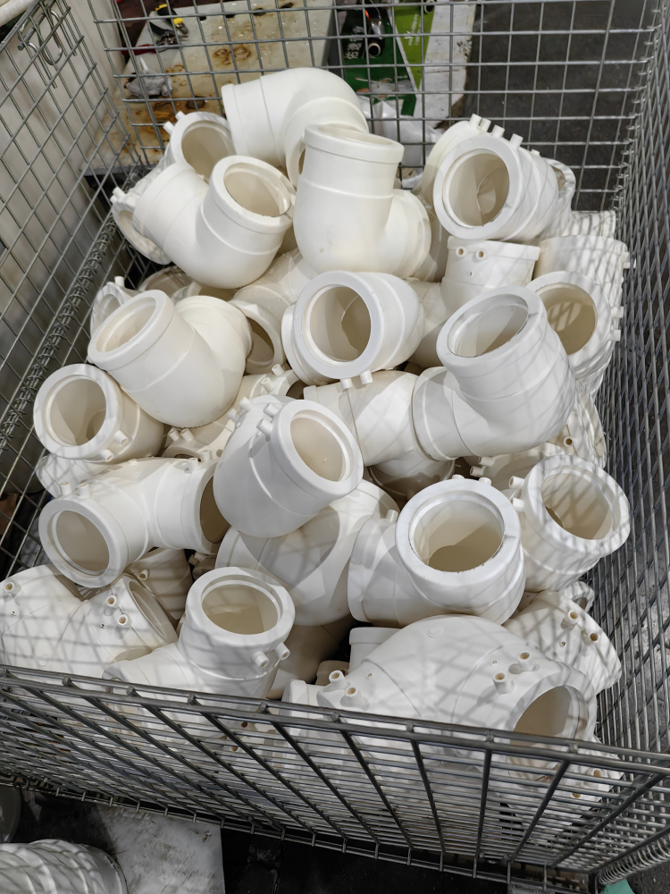 铝合金衬塑PPR复合管