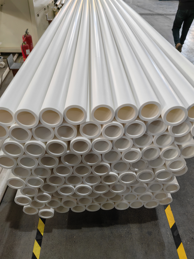 铝合金衬塑PPR复合管