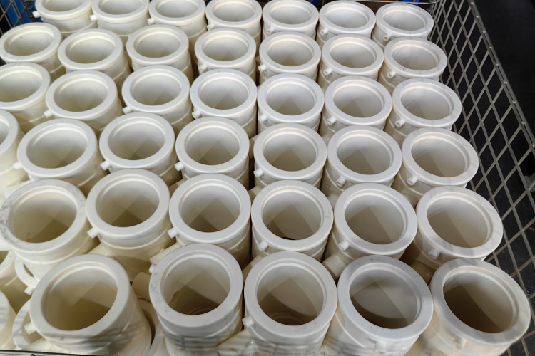 铝合金衬塑PPR复合管