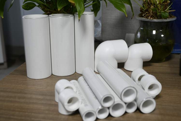 铝合金衬塑PERT复合管