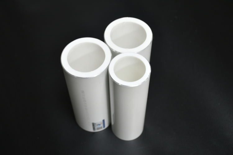 铝合金衬塑PERT复合管