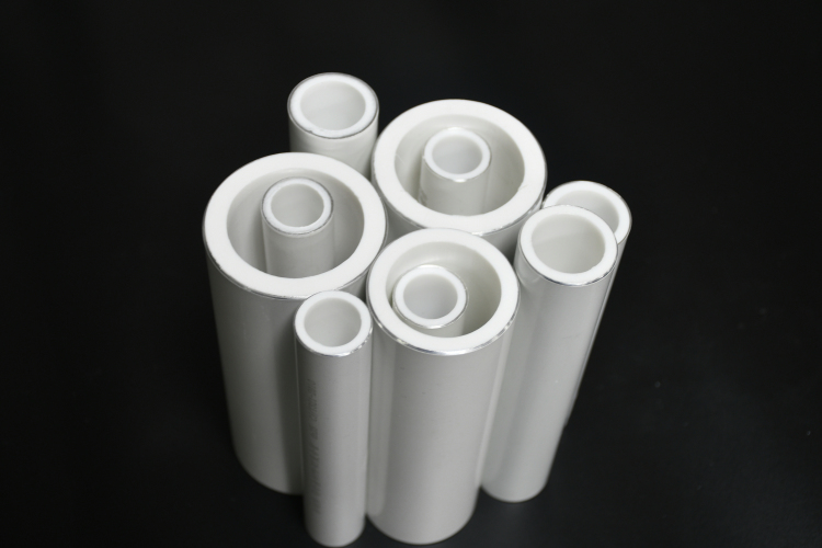 铝合金衬塑PERT复合管